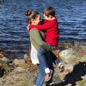 Meet your Posher, Aimee